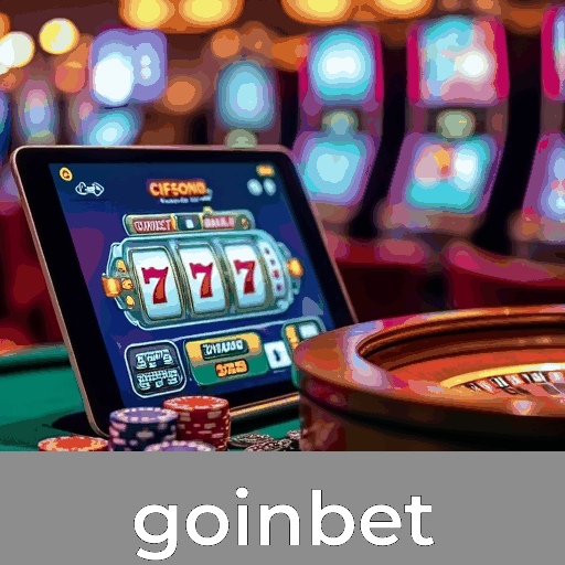 Cadastro na goinbet