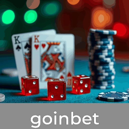 Acessar o site goinbet COM