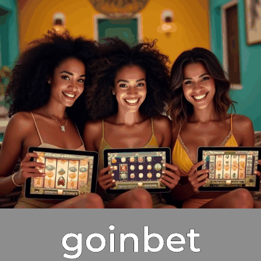 Acesso ao goinbet