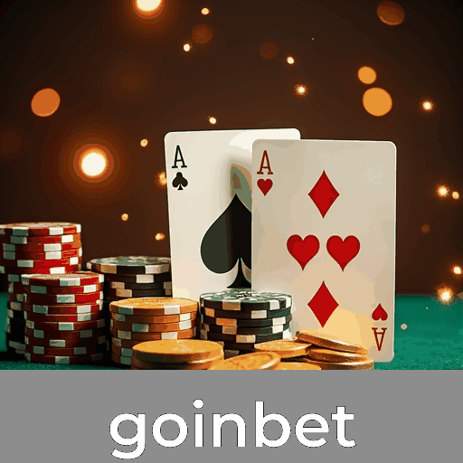 Acesso ao goinbet