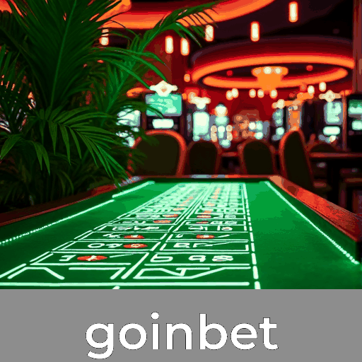 Apostas no goinbet