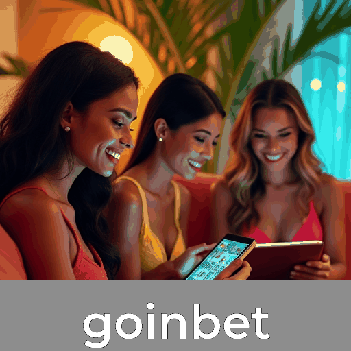 Cadastro na goinbet